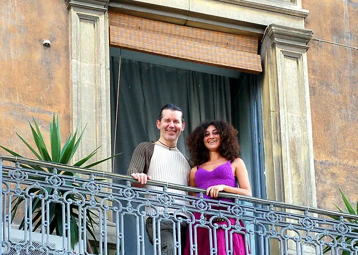 5 Balconi B&B